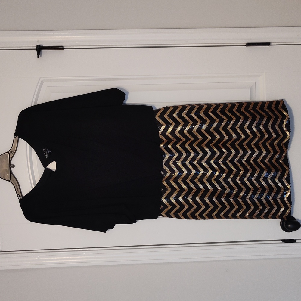 Soho Apparel Dress